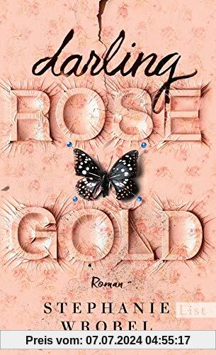 Darling Rose Gold: Roman