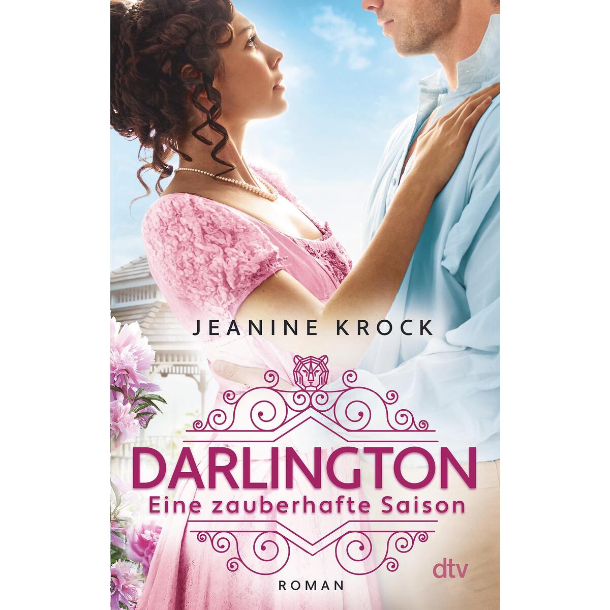 Darlington Darlington von dtv Verlagsgesellschaft
