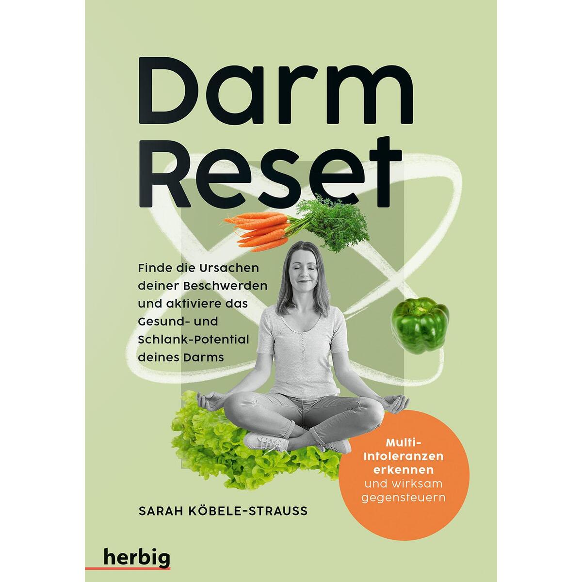 Darm Reset Darm Reset von Herbig