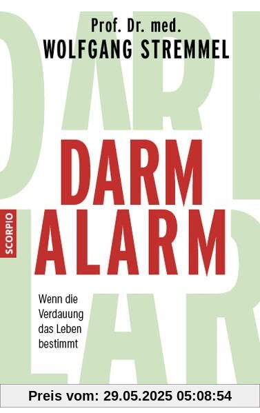 Darmalarm: Wenn die Verdauung das Leben bestimmt