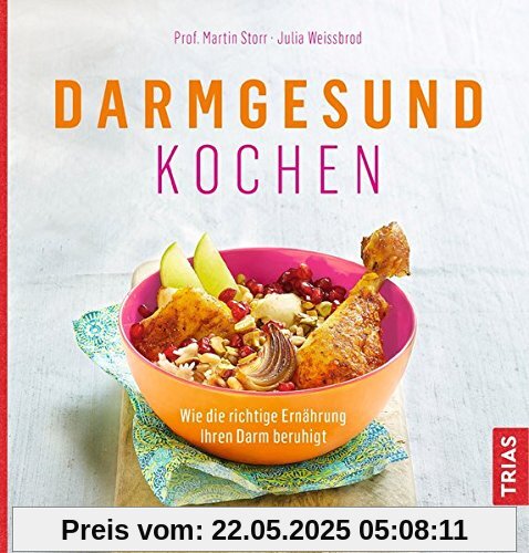 Darmgesund kochen: Wie die richtige Ernährung Ihren Darm beruhigt Darmgesund kochen: Wie die richtige Ernährung Ihren Darm beruhigt