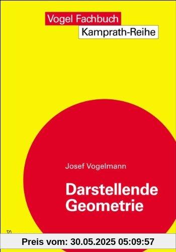 Darstellende Geometrie