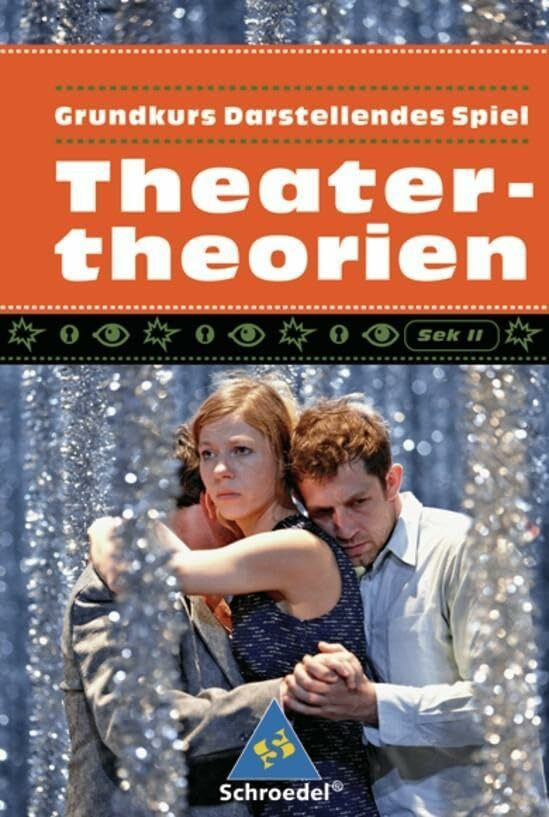 Darstellendes Spiel. Sekundarstufe II: Grundkurs Darstellendes Spiel: Theatertheorien (Grundku...