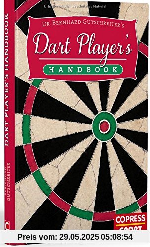 Dart Player's Handbook