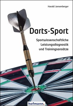 Darts-Sport von Hofmann-Verlag