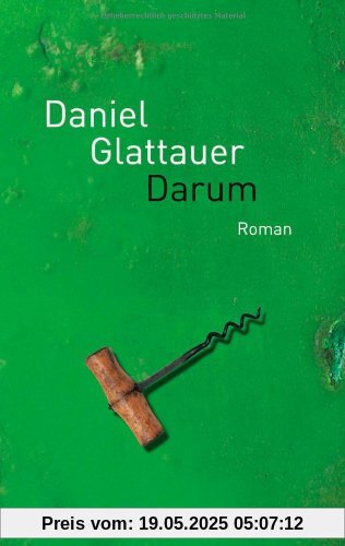 Darum: Roman