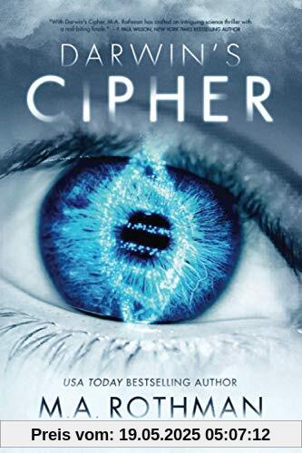 Darwin's Cipher Darwin's Cipher