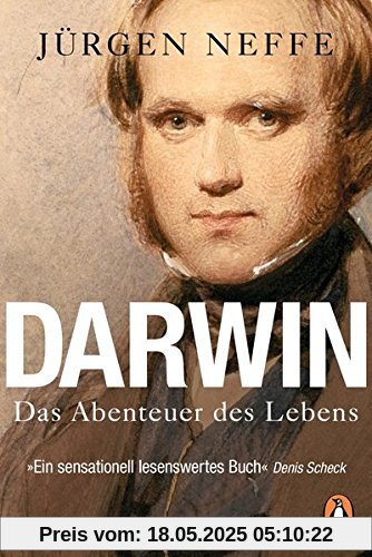 Darwin: Das Abenteuer des Lebens