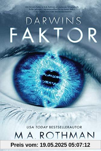 Darwins Faktor Darwins Faktor