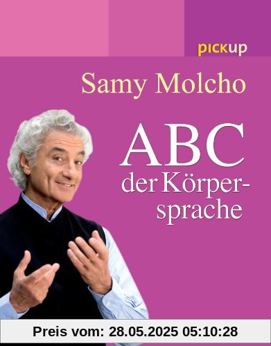 Das ABC der Körpersprache