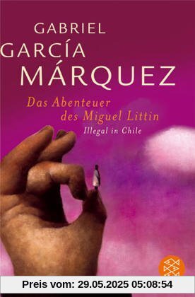 Das Abenteuer des Miguel Littín: Illegal in Chile Das Abenteuer des Miguel Littín: Illegal in Chile