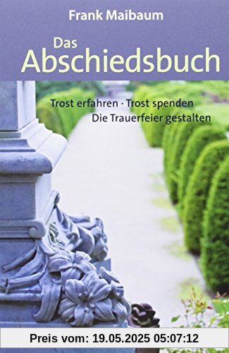 Das Abschiedsbuch