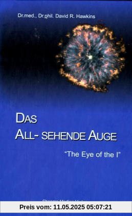 Das All-sehende Auge