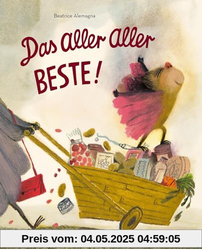 Das Aller Aller Beste!