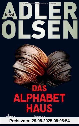 Das Alphabethaus: Roman