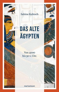 Das Alte Ägypten von S. Marix Verlag / marixverlag