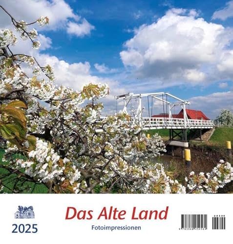 Das Alte Land 2025: Fotoimpressionen von Atelier im Bauernhaus