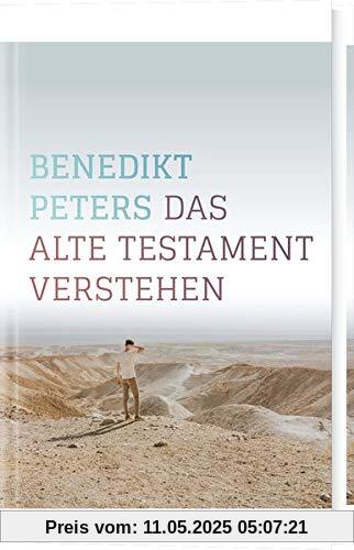 Das Alte Testament verstehen Das Alte Testament verstehen
