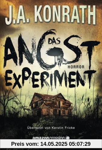 Das Angstexperiment