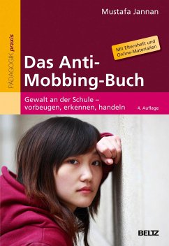 Das Anti-Mobbing-Buch von Beltz