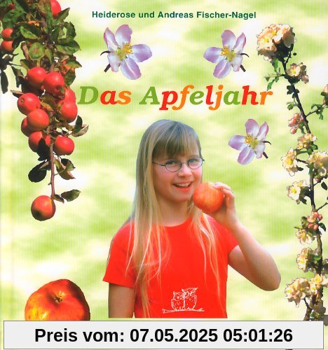 Das Apfeljahr Das Apfeljahr