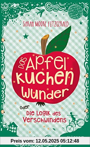 Das Apfelkuchenwunder oder Die Logik des Verschwindens