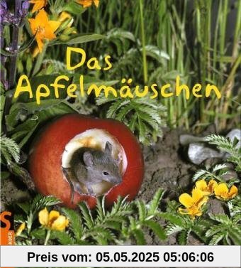 Das Apfelmäuschen