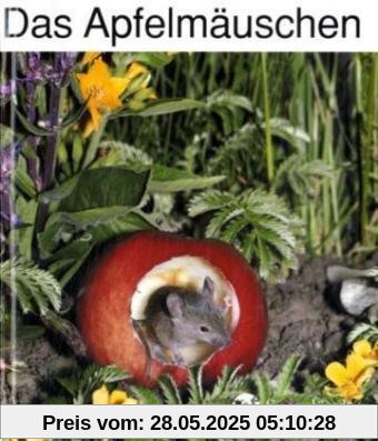 Das Apfelmäuschen