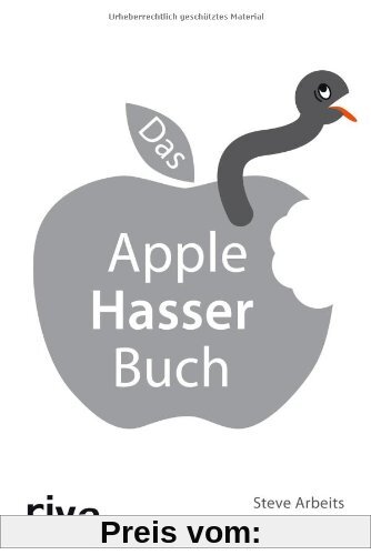 Das Apple-Hasser-Buch