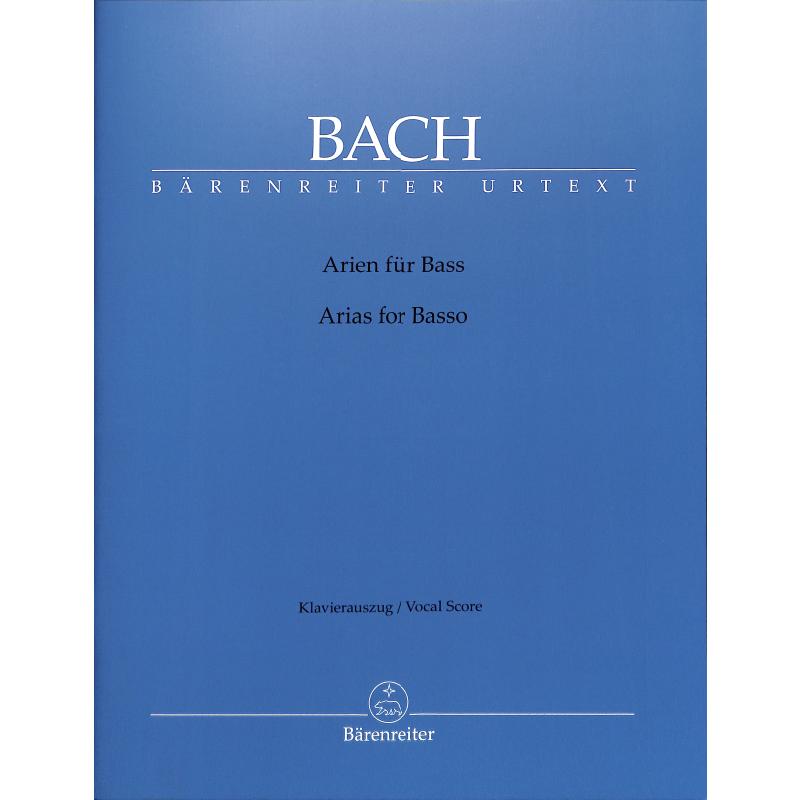 Das Arienbuch