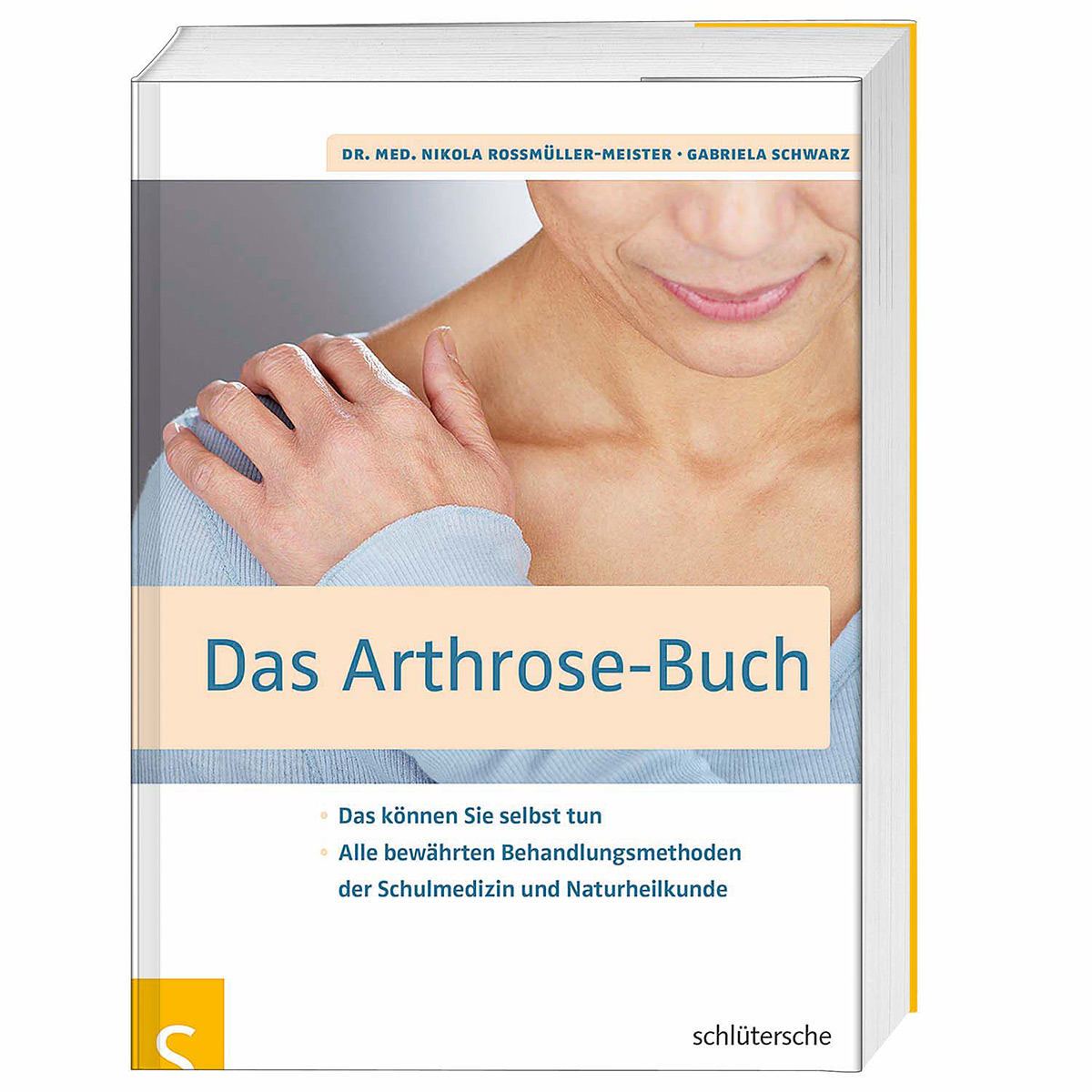 Das Arthrose-Buch Das Arthrose-Buch