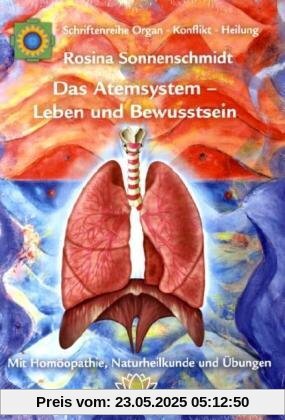 Das Atemsystem - Leben und Bewusstsein