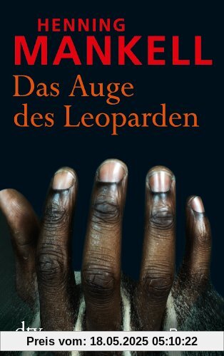 Das Auge des Leoparden: Roman Das Auge des Leoparden: Roman