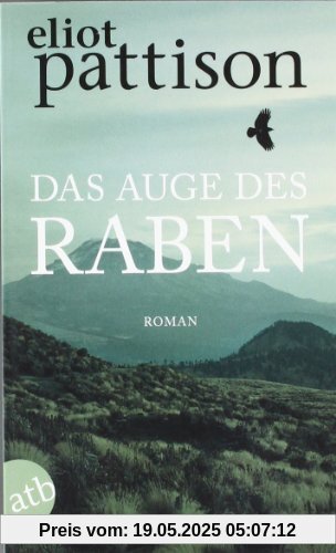 Das Auge des Raben: Roman Das Auge des Raben: Roman