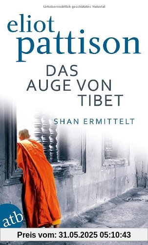 Das Auge von Tibet