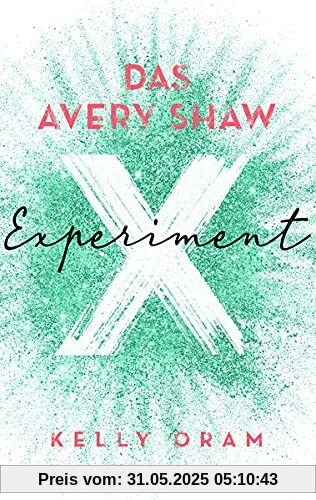 Das Avery Shaw Experiment Das Avery Shaw Experiment