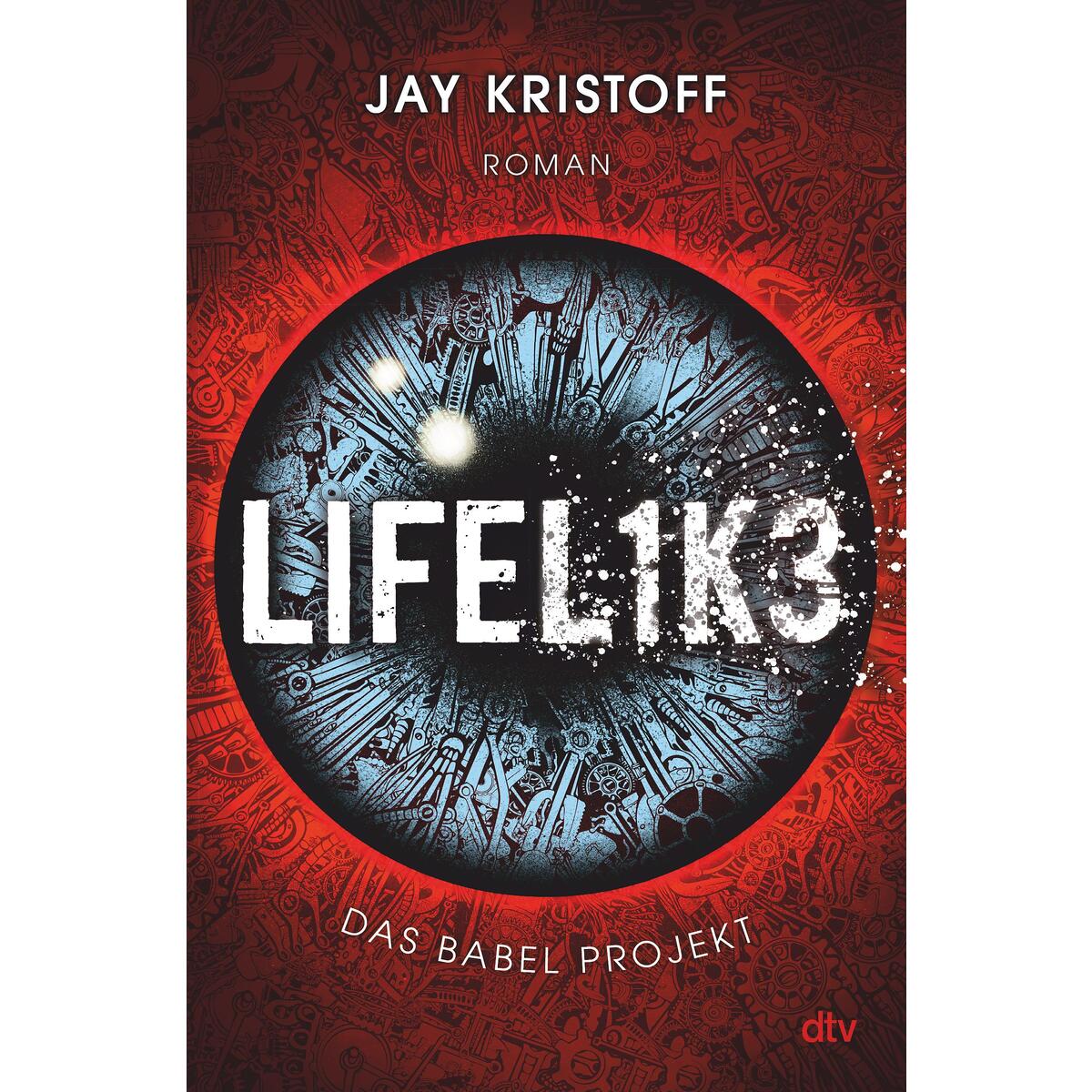 Das Babel Projekt - Lifelike Das Babel Projekt - Lifelike von dtv Verlagsgesellschaft
