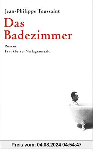 Das Badezimmer