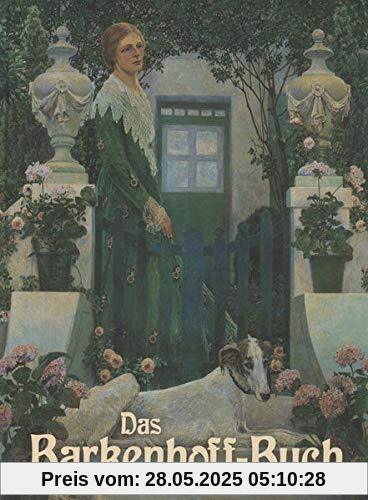 Das Barkenhoff-Buch