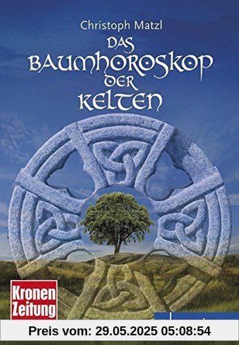 Das Baumhoroskop der Kelten (überarb.NA)