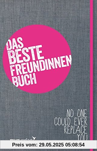 Das Beste-Freundinnen-Buch: Das Mitmachbuch für dich und deine beste Freundin Das Beste-Freundinnen-Buch: Das Mitmachbuch für dich und deine beste Freundin