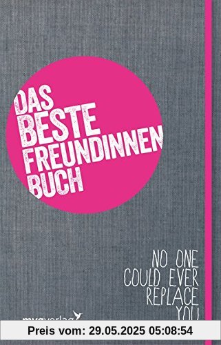 Das Beste-Freundinnen-Buch: Das Mitmachbuch für dich und deine beste Freundin