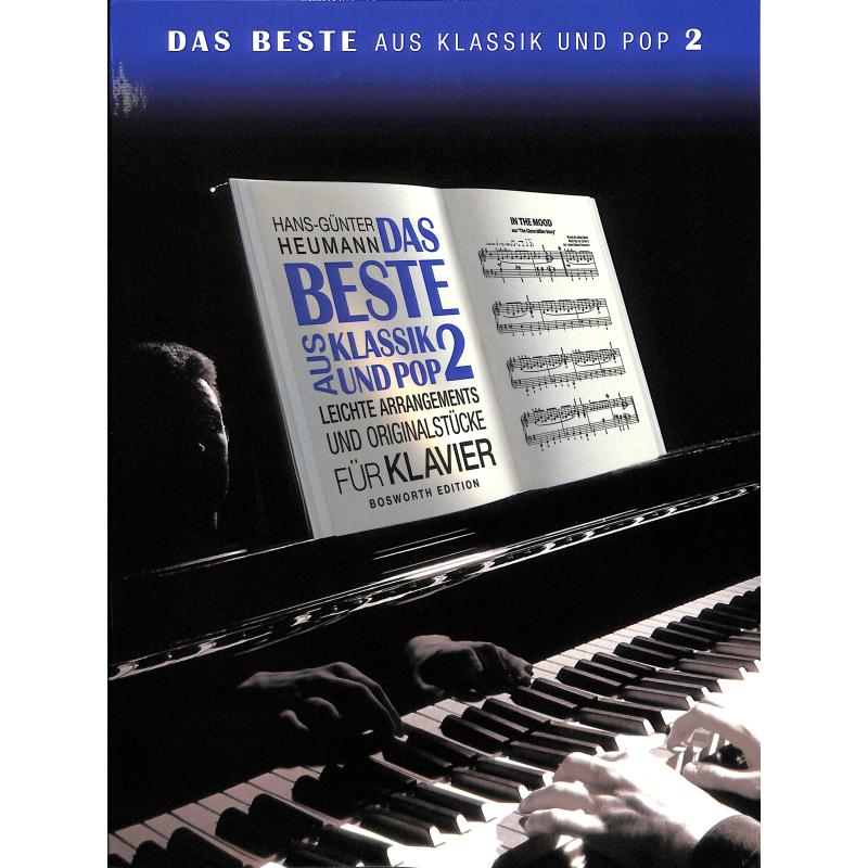 Das Beste aus Klassik + Pop 2 Das Beste aus Klassik + Pop 2