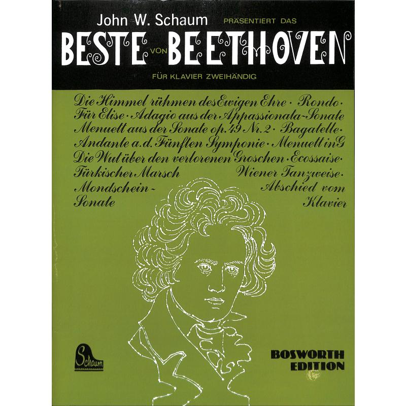 Das Beste von Das Beste von