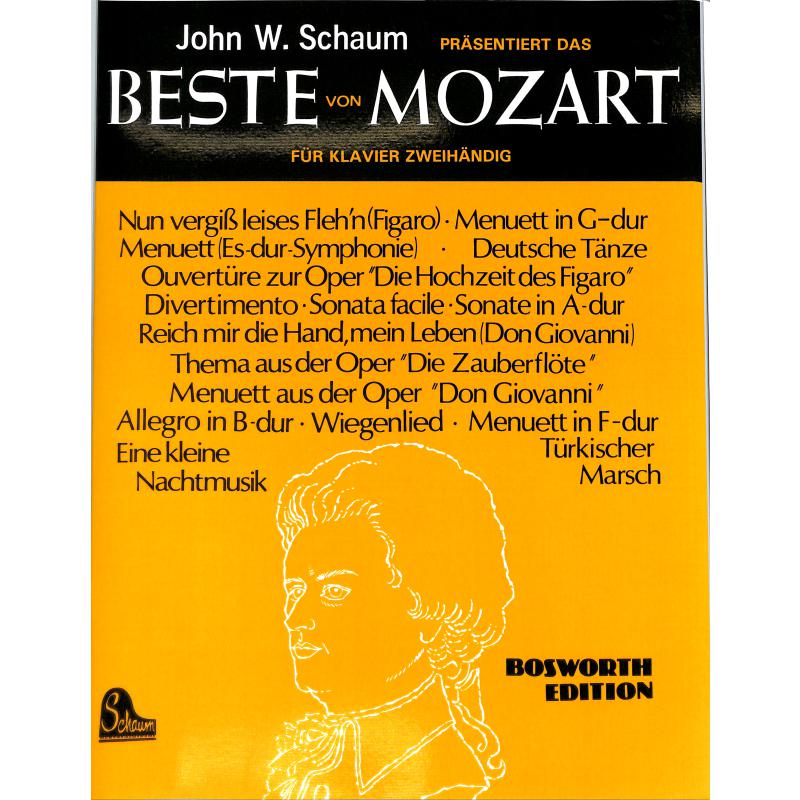 Das Beste von Das Beste von