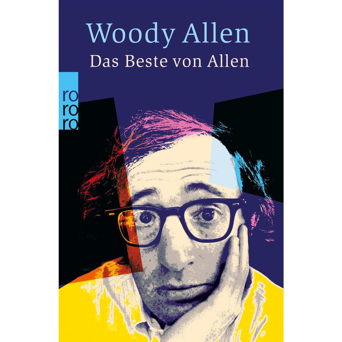 Das Beste von Allen von Rowohlt Taschenbuch Verlag