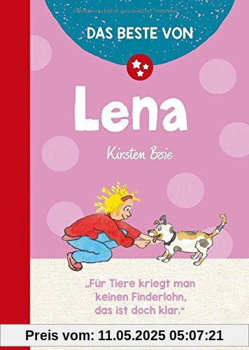 Das Beste von Lena