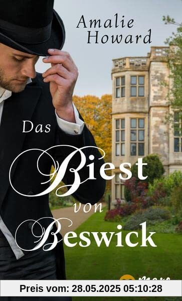 Das Biest von Beswick: Roman (1) (Die Regency Rogues, Band 1)