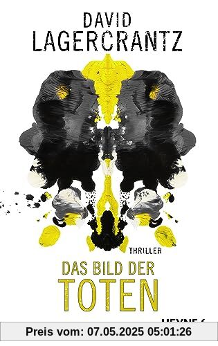 Das Bild der Toten: Thriller (Die Rekke-Vargas-Reihe, Band 2)