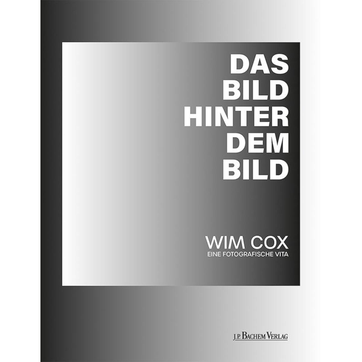 Das Bild hinter dem Bild Das Bild hinter dem Bild von Bachem J.P. Verlag